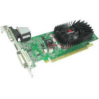 Miniatura 1 de TARJETA GRAFICA BIOSTAR NVIDIA GeForce 210 | 1GB | GDDR3