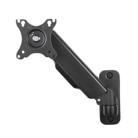 Ewent EW1532 soporte de pared para monitor con resorte de gas hasta 32 - Imagen 9 de 10 Ewent EW1532 soporte de pared para monitor con resorte de gas hasta 32 - Imagen 9 de 10