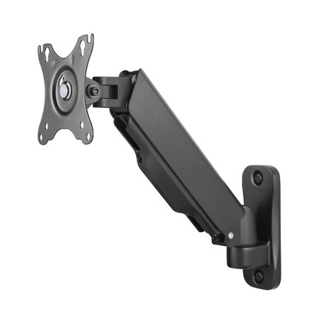 Ewent EW1532 soporte de pared para monitor con resorte de gas hasta 32 - Imagen 10 de 10 Ewent EW1532 soporte de pared para monitor con resorte de gas hasta 32 - Imagen 10 de 10