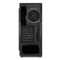 Miniatura 7 de SHARKOON  TK5M RGB ATX RGB Negro