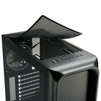 Miniatura 9 de SHARKOON  TK5M RGB ATX RGB Negro