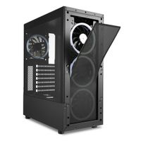 Miniatura 10 de SHARKOON  TK5M RGB ATX RGB Negro