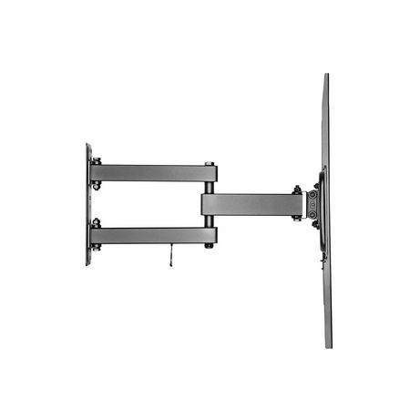 SOPORTE PANTALLA 37" - 70" DOBLE BRAZO INCLINABLE Y GIRATORIO MAX. VESA 600X400 HASTA 35KGS 6503 - Imagen 3 de 7 SOPORTE PANTALLA 37" - 70" DOBLE BRAZO INCLINABLE Y GIRATORIO MAX. VESA 600X400 HASTA 35KGS 6503 - Imagen 3 de 7
