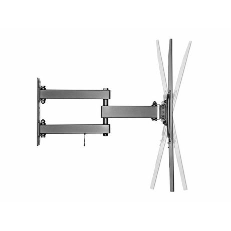 SOPORTE PANTALLA 37" - 70" DOBLE BRAZO INCLINABLE Y GIRATORIO MAX. VESA 600X400 HASTA 35KGS 6503 - Imagen 4 de 7 SOPORTE PANTALLA 37" - 70" DOBLE BRAZO INCLINABLE Y GIRATORIO MAX. VESA 600X400 HASTA 35KGS 6503 - Imagen 4 de 7