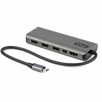 Miniatura 1 de USB C Multiport Adapter HDMI/mDP 4K 60Hz