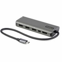 Miniatura 2 de USB C Multiport Adapter HDMI/mDP 4K 60Hz