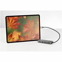 Miniatura 10 de USB C Multiport Adapter HDMI/mDP 4K 60Hz