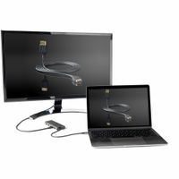 Miniatura 11 de USB C Multiport Adapter HDMI/mDP 4K 60Hz