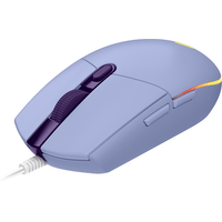 Miniatura 1 de G102 LIGHTSYNC - LILAC - EER