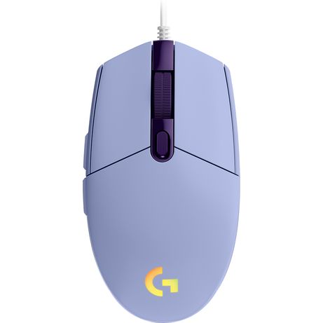 G102 LIGHTSYNC - LILAC - EER - Imagen 3 de 5 G102 LIGHTSYNC - LILAC - EER - Imagen 3 de 5