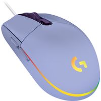 Miniatura 5 de G102 LIGHTSYNC - LILAC - EER