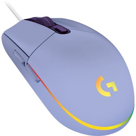 G102 LIGHTSYNC - LILAC - EER - Imagen 5 de 5 G102 LIGHTSYNC - LILAC - EER - Imagen 5 de 5