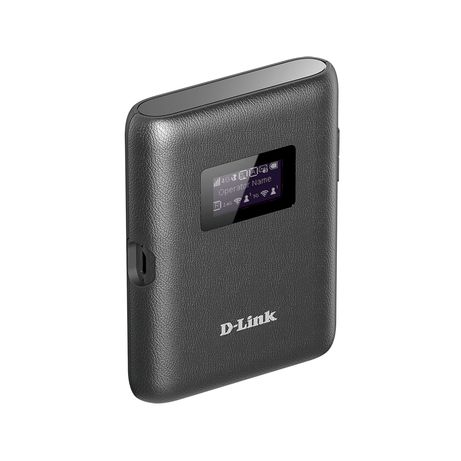 LTE KAT.6 MOBILE HOTSPOT - Imagen 5 de 6 LTE KAT.6 MOBILE HOTSPOT - Imagen 5 de 6