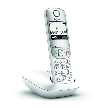TELEFONO GIGASET A690 IBERIA WHITE - Imagen 1 de 7 TELEFONO GIGASET A690 IBERIA WHITE - Imagen 1 de 7