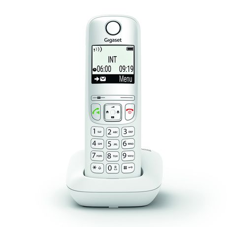 TELEFONO GIGASET A690 IBERIA WHITE - Imagen 2 de 7 TELEFONO GIGASET A690 IBERIA WHITE - Imagen 2 de 7