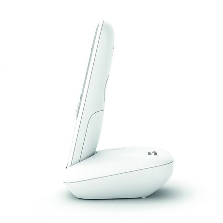TELEFONO GIGASET A690 IBERIA WHITE - Imagen 6 de 7 TELEFONO GIGASET A690 IBERIA WHITE - Imagen 6 de 7