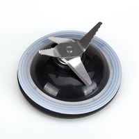Miniatura 5 de BATIDORA DE VASO JATA BT265 1300 W CRISTAL