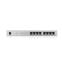 Miniatura 3 de SWITCH ZYXEL GS1008-HP 8-PORT DT GB POE+