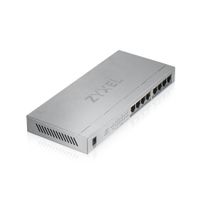 Miniatura 5 de SWITCH ZYXEL GS1008-HP 8-PORT DT GB POE+
