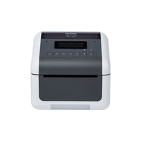 Miniatura 1 de IMPRESORA BROTHER ETIQUETAS TD-4550DNWD