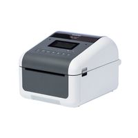 Miniatura 7 de IMPRESORA BROTHER ETIQUETAS TD-4550DNWD