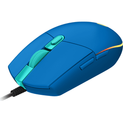 G102 LIGHTSYNC - BLUE - EER
