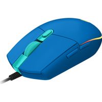Miniatura 2 de G102 LIGHTSYNC - BLUE - EER