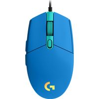 Miniatura 3 de G102 LIGHTSYNC - BLUE - EER