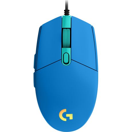 G102 LIGHTSYNC - BLUE - EER - Imagen 3 de 5 G102 LIGHTSYNC - BLUE - EER - Imagen 3 de 5