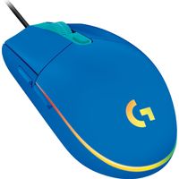 Miniatura 4 de G102 LIGHTSYNC - BLUE - EER