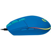 Miniatura 5 de G102 LIGHTSYNC - BLUE - EER