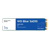 Miniatura 1 de WESTERN DIGITAL Blue SA510  SSD 1000GB M.2  560MB/s 6Gbit/s  Serial ATA III
