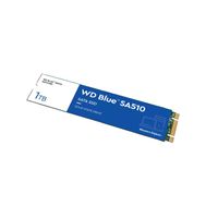 Miniatura 3 de WESTERN DIGITAL Blue SA510  SSD 1000GB M.2  560MB/s 6Gbit/s  Serial ATA III