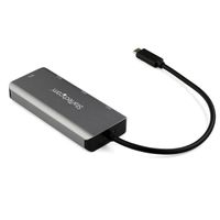 Miniatura 3 de 4 PORT USBC HUB 2X USB-A + 2X USB -C
