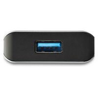 Miniatura 5 de 4 PORT USBC HUB 2X USB-A + 2X USB -C