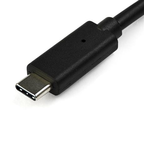 4 PORT USBC HUB 2X USB-A + 2X USB -C - Imagen 6 de 7 4 PORT USBC HUB 2X USB-A + 2X USB -C - Imagen 6 de 7