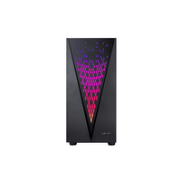 Miniatura 1 de ABYSM  Danube Kolpa Black RGB Negro
