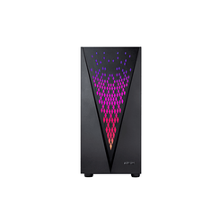 ABYSM  Danube Kolpa Black RGB Negro
