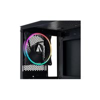 Miniatura 2 de ABYSM  Danube Kolpa Black RGB Negro