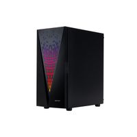 Miniatura 5 de ABYSM  Danube Kolpa Black RGB Negro