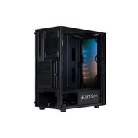 Miniatura 6 de ABYSM  Danube Kolpa Black RGB Negro