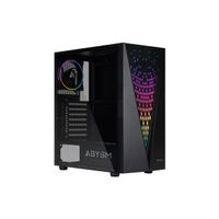 Miniatura 7 de ABYSM  Danube Kolpa Black RGB Negro