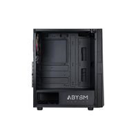 Miniatura 8 de ABYSM  Danube Kolpa Black RGB Negro