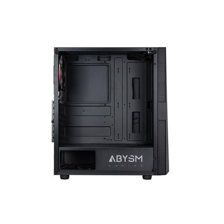 ABYSM Danube Kolpa Black RGB Negro - Imagen 8 de 9 ABYSM Danube Kolpa Black RGB Negro - Imagen 8 de 9