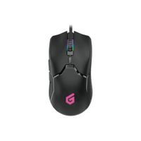 Miniatura 3 de MOUSE GAMING CONCEPTRONIC DJEBBEL04B USB  7200DPI 6 BOTONES PROGRAMABLES LUZ RGB