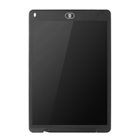 Miniatura 1 de Leotec Pizarra Digital 12 Sketchboard Black