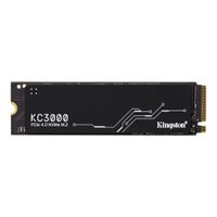 Miniatura 2 de KINGSTON  KC3000  SSD 1024GB M.2  7000MB/s PCI Express 4.0 NVMe