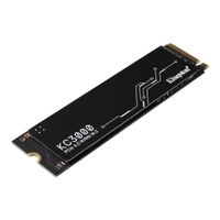 Miniatura 3 de KINGSTON  KC3000  SSD 1024GB M.2  7000MB/s PCI Express 4.0 NVMe