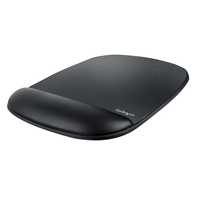 Miniatura 1 de MOUSE PAD - CUSHIONED - ERGONOMIC - NON-SLIP BA SE