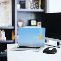 Miniatura 3 de MOUSE PAD - CUSHIONED - ERGONOMIC - NON-SLIP BA SE